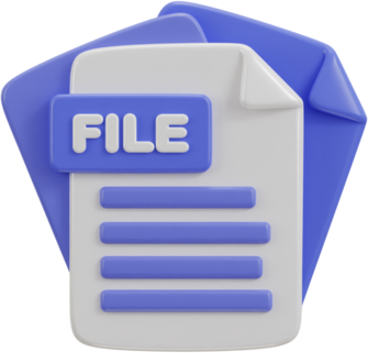 File Generator Logo